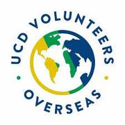 Kevin's Fundraising Page for UCD Volunteer Overseas avatar