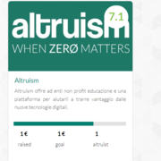 Altruism Italia avatar