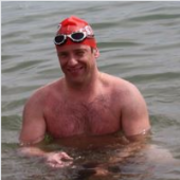 Wesley Nolan's English Channel Swim 2017 avatar