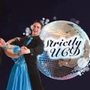 Susie goes 'Strictly',  avatar