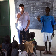 Martin Tormey Turkana Community Farms avatar