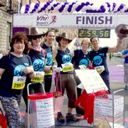 Support the ATD team running in Dublin's Mini Marathon avatar