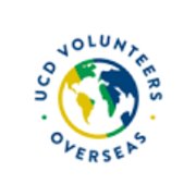 UCDVO Fundraising Page avatar