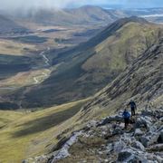 John Slattery's  Mountain Marathon Challenge avatar