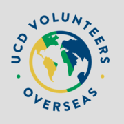 UCD Volunteers Overseas Project North East India 2019 avatar