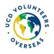 Emma Dempsey Fundraising page for UCD Volunteer Overseas  avatar