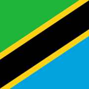 UCDVO Tanzania (Ruaha) - Brian Byrne avatar
