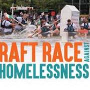 Raft Race Against Homelessness 2019 - The Aptiv Sharks, Doo Doo Doo Doo Doo Doo avatar