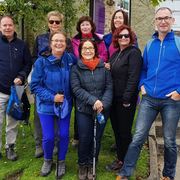 Glencree Peace Walk 2019 avatar