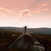 Glencree Peace Walk 2019 avatar