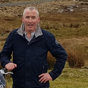 Glencree Peace Walk 2019 avatar