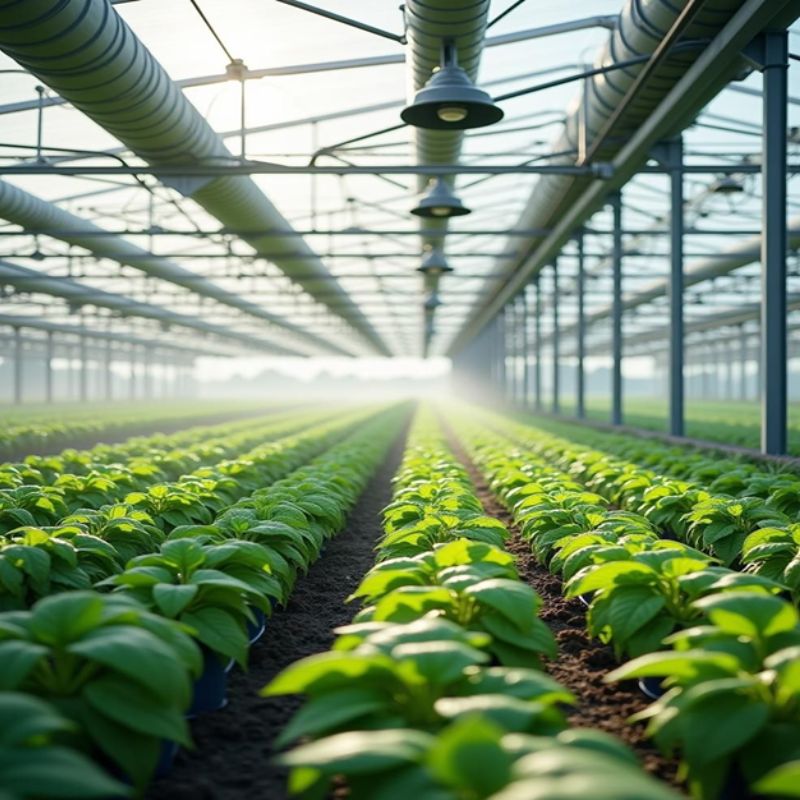 Propagation and Nursery Establishment at The UWI - University Field Station