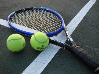 UWI Tennis and Pickle-ball Courts