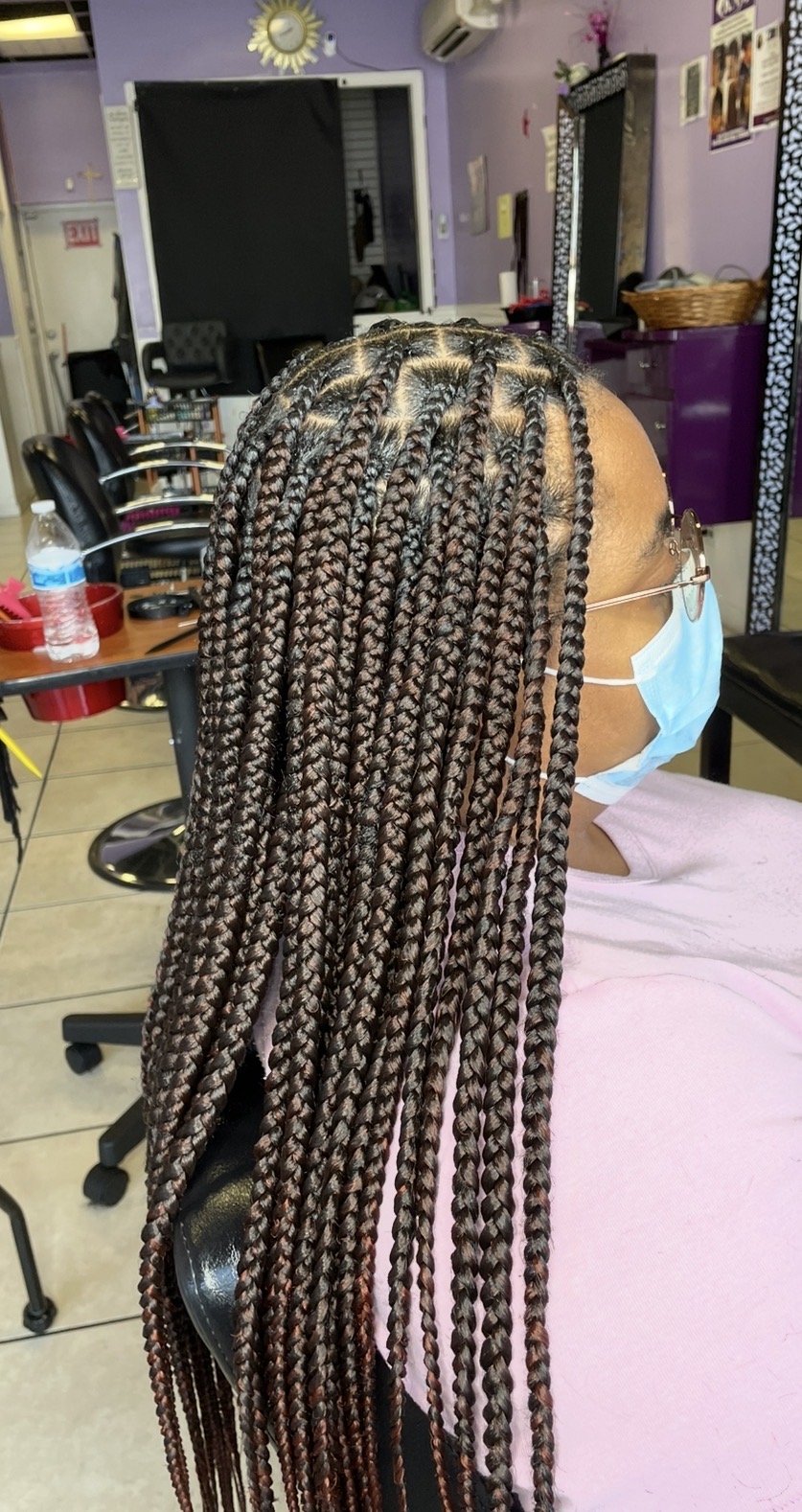 Braids by Always Braided