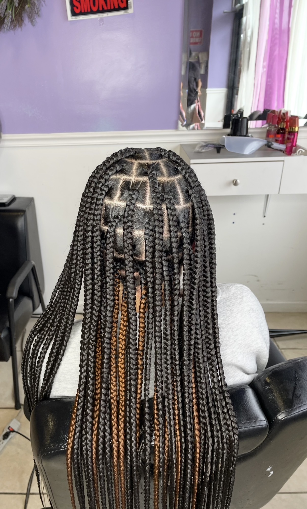 Braids by Always Braided