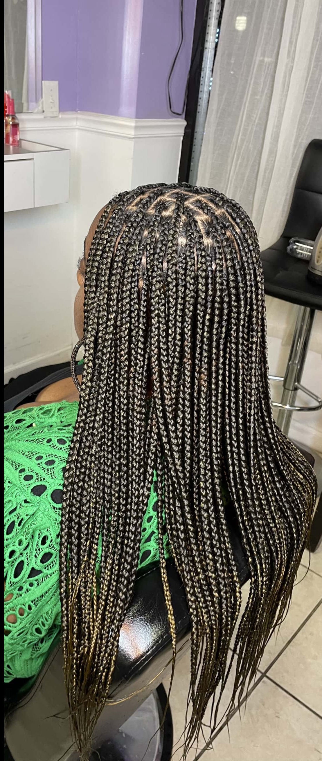 Braids by Always Braided