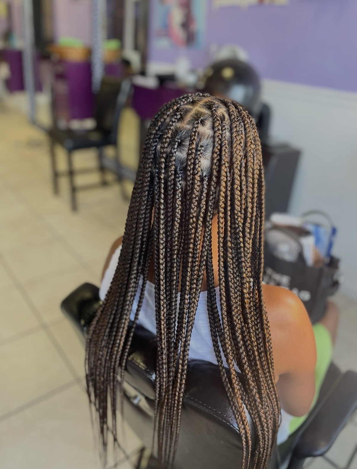 Braids by Always Braided