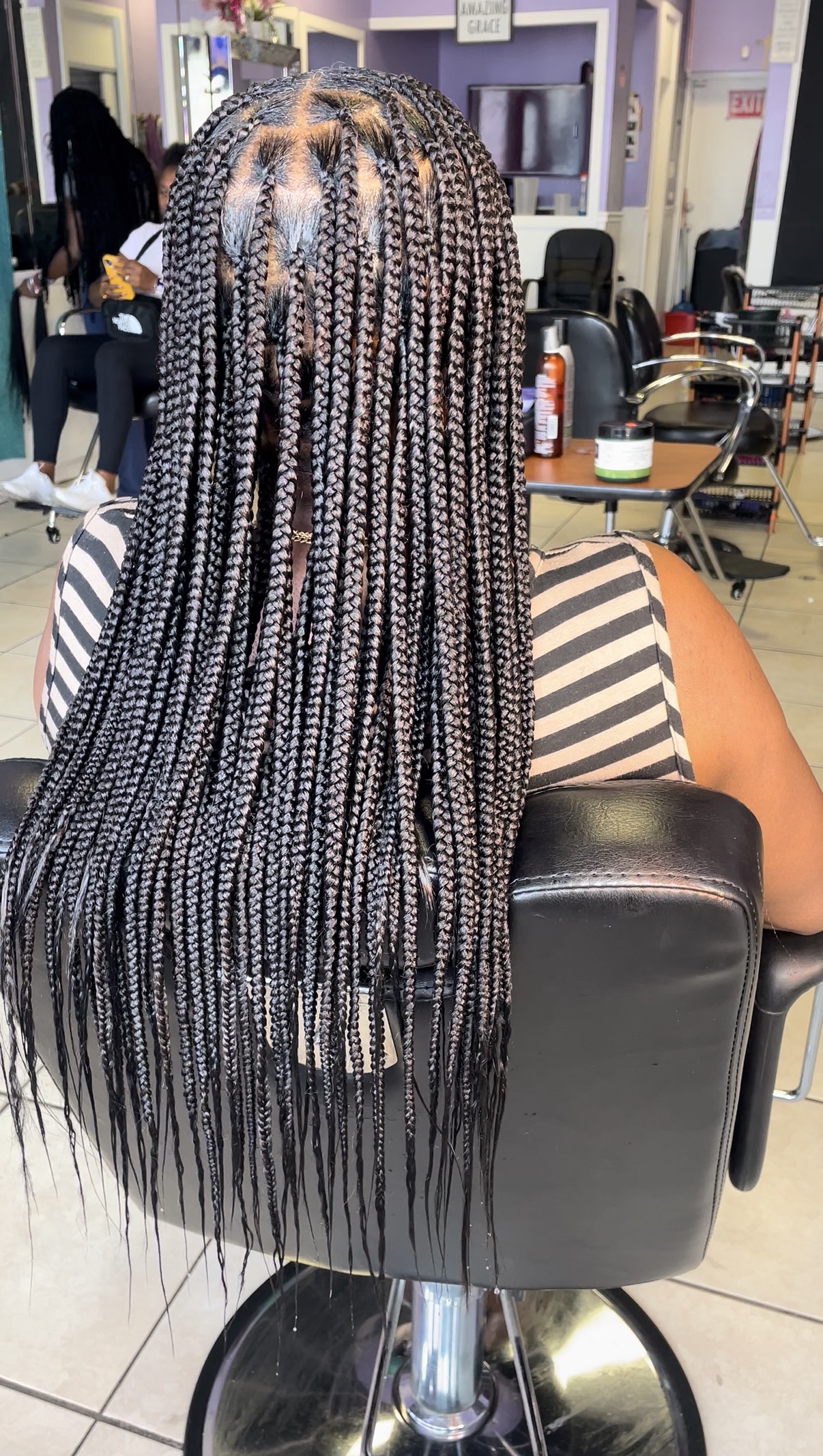 Braids by Always Braided