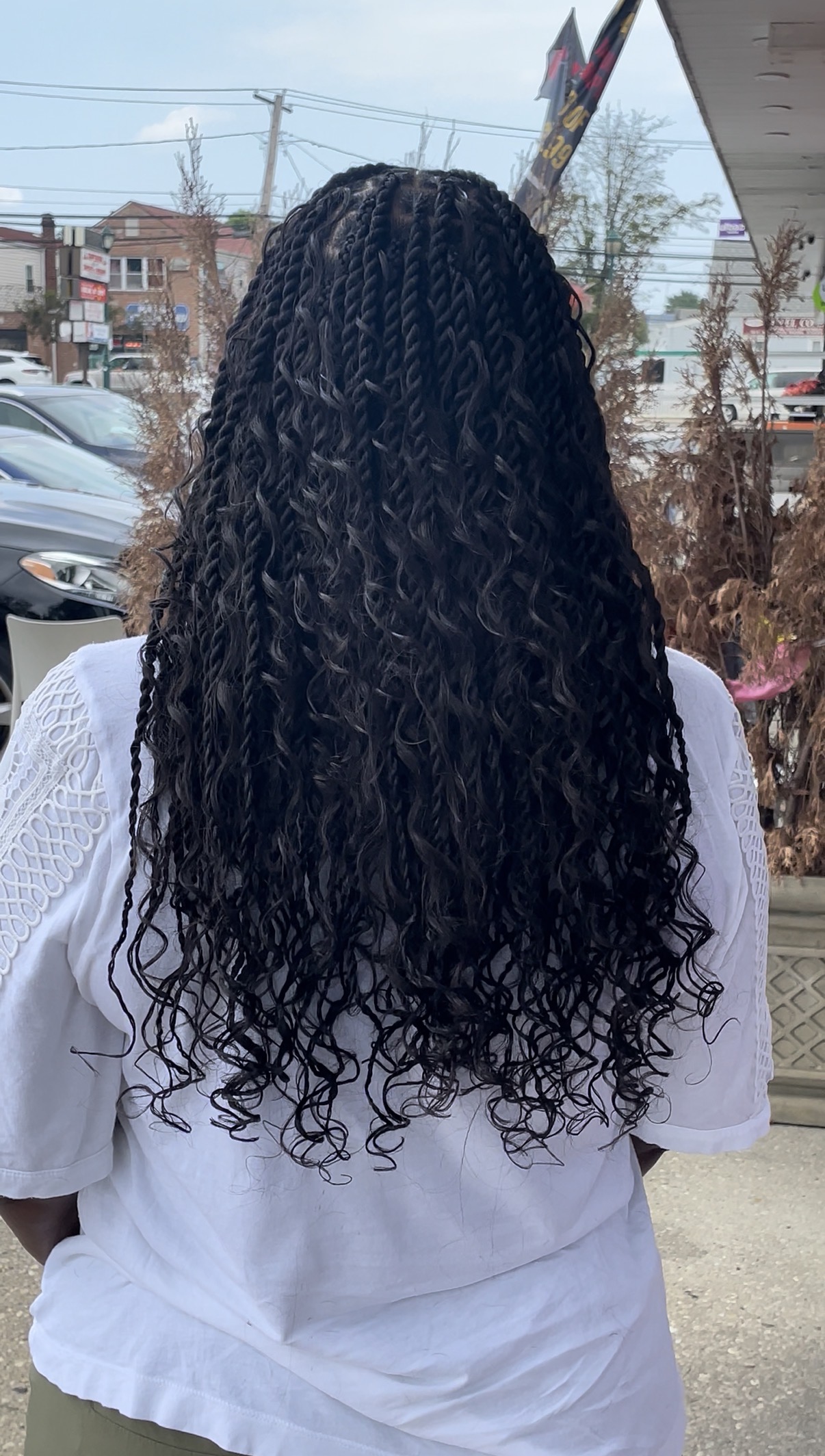Braids by Always Braided