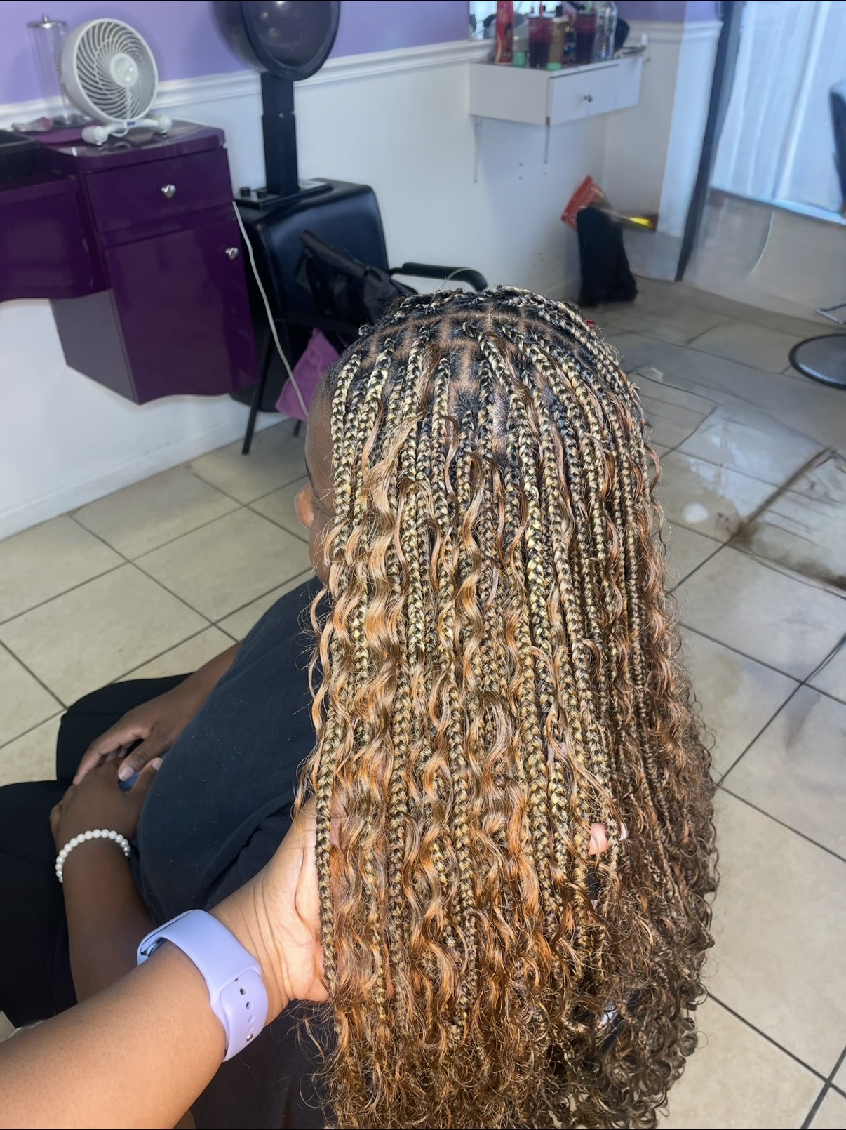 Braids by Always Braided