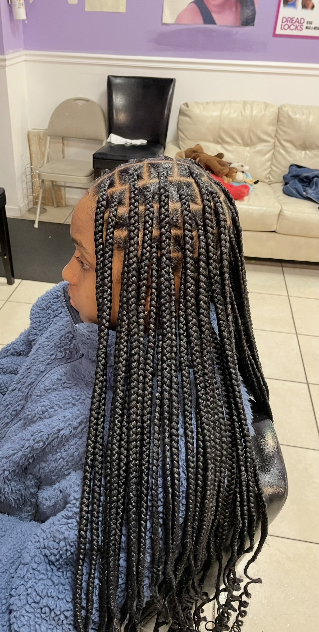 Braids by Always Braided