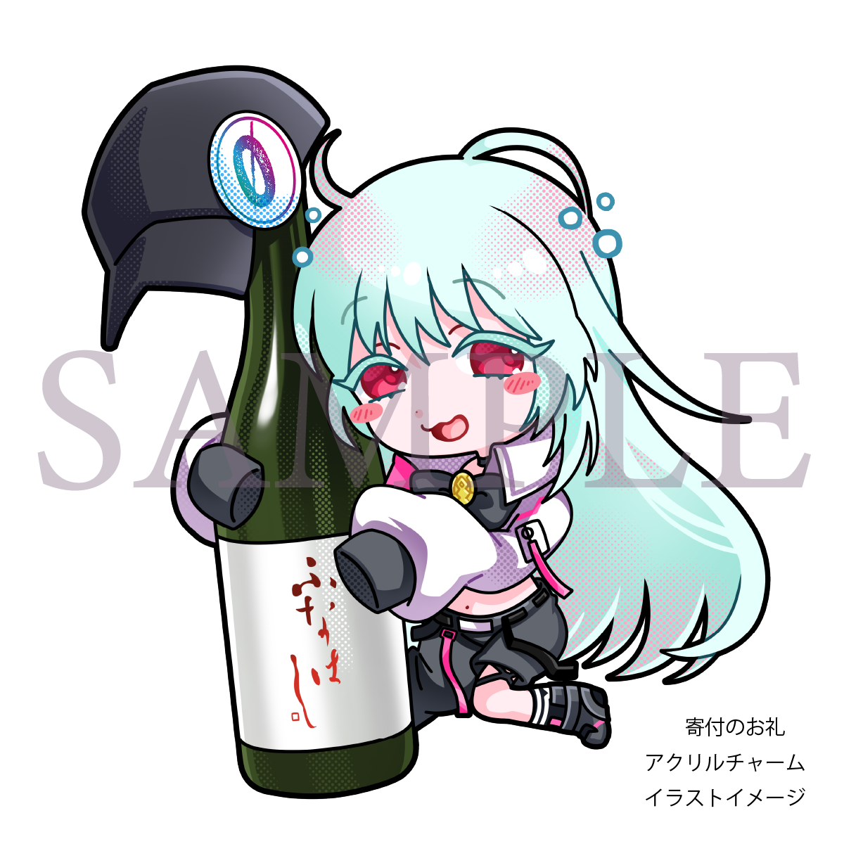 sifar×満寿泉 純米大吟醸「ふなはし」720ml