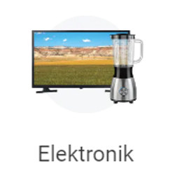 elektronik