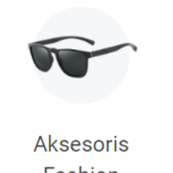 aksesoris fashion