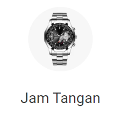 jam tanggan