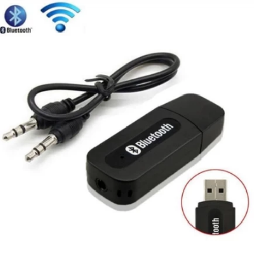 Bluetooth Receiver Audio Wireless Stereo