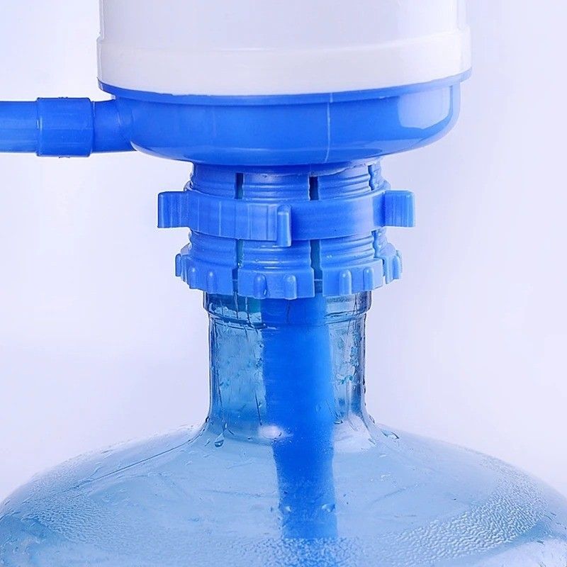 Pompa Galon Manual Water Pump Manual Tekan