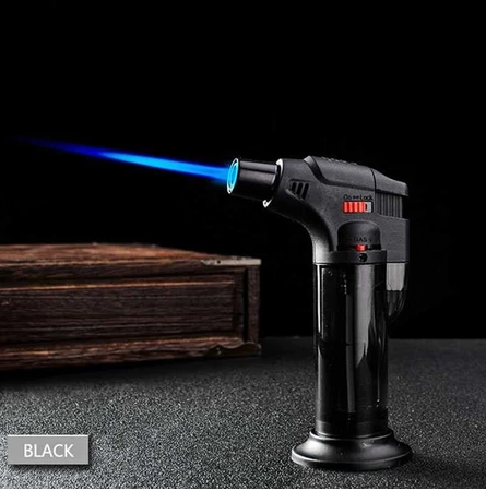 Korek Api Jumbo Blow Torch Jet Gas Butane