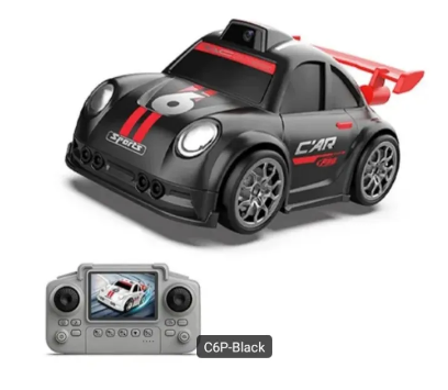 Rc drift dengan fungsi foto dan video HITAM