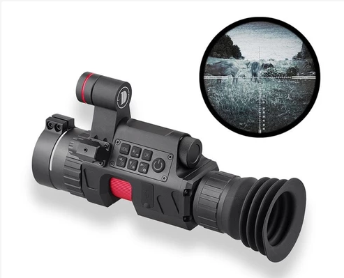 TEROPONG NightVision Discovery NV 001 Gen2
