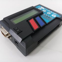 Cnc data tranfer