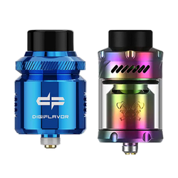 RDA & RTA