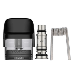 COIL OCC CATRIDGE