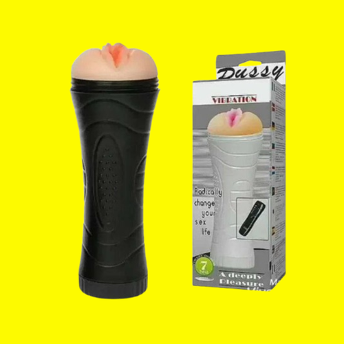 PUSSY TENGA SILIKON MAINAN PRIA ELASTIS