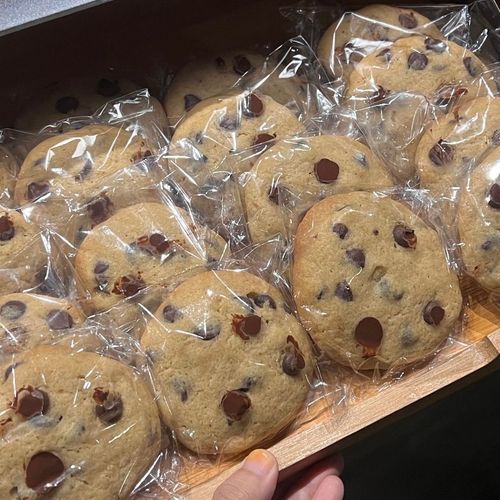COOKIE STANDAR
