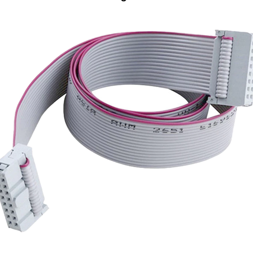 Kabel Data Running Text 30cm / Kabel 16pin