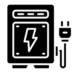 Power Supply