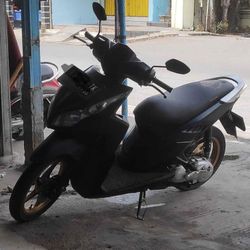 BARANG BEKAS
