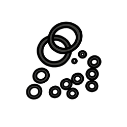 O-Ring Set