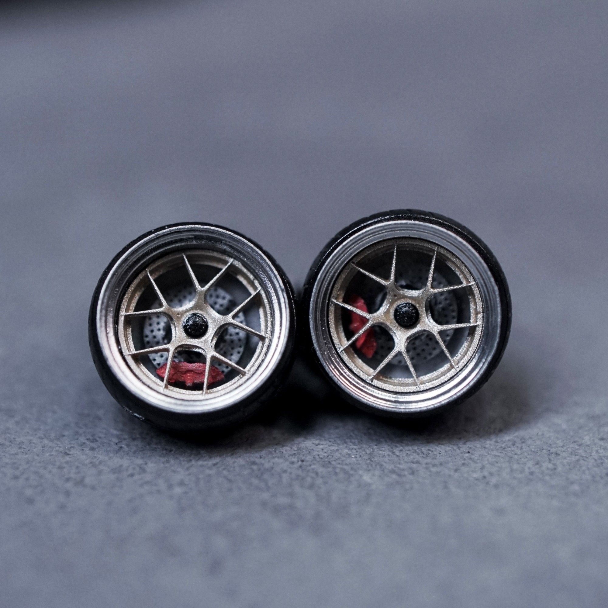 WP - Weissachs Soft Gold Falken