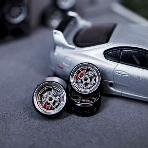 WP - Weissachs Soft Gold Falken
