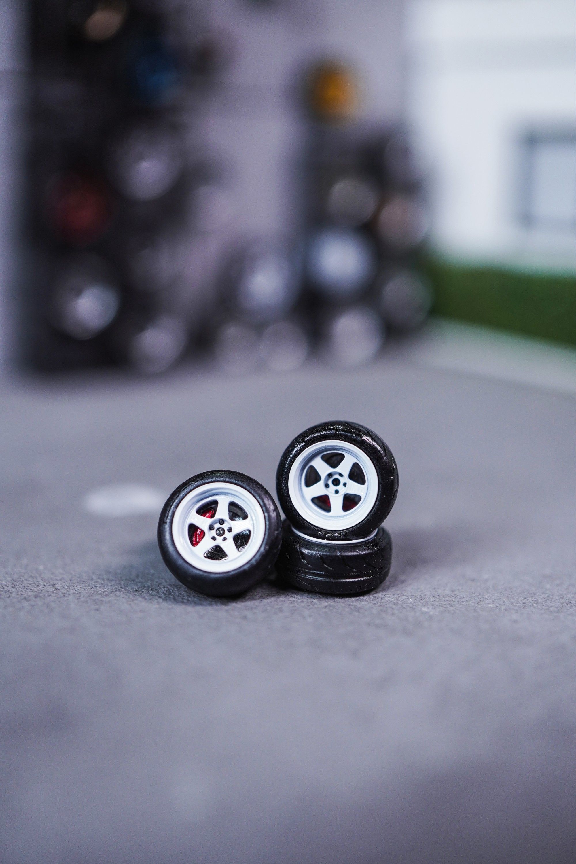 WP - Rotiform ROC White Toyo