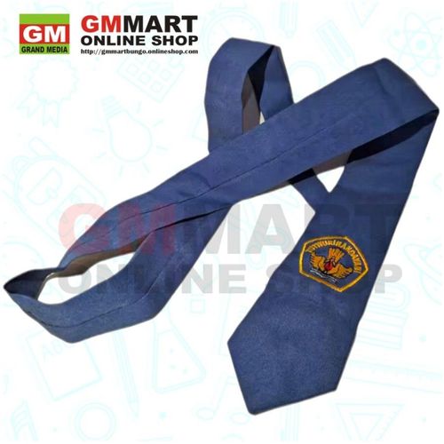 DASI SEKOLAH MENENGAH ATAS (SMA)