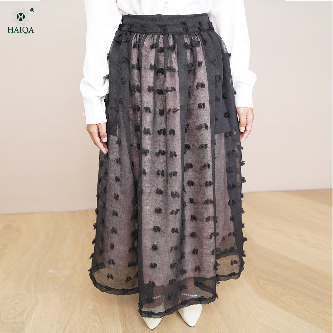 CIERA SKIRT - MIX - ALL SIZE