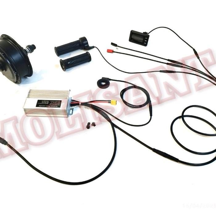 hydraulic brake sensor