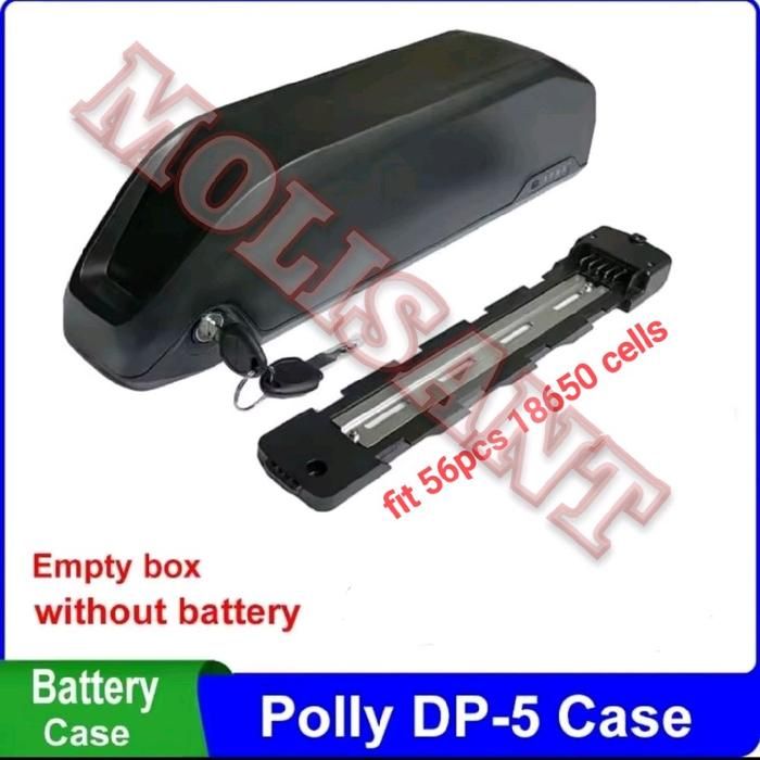 DP5 56 slot
